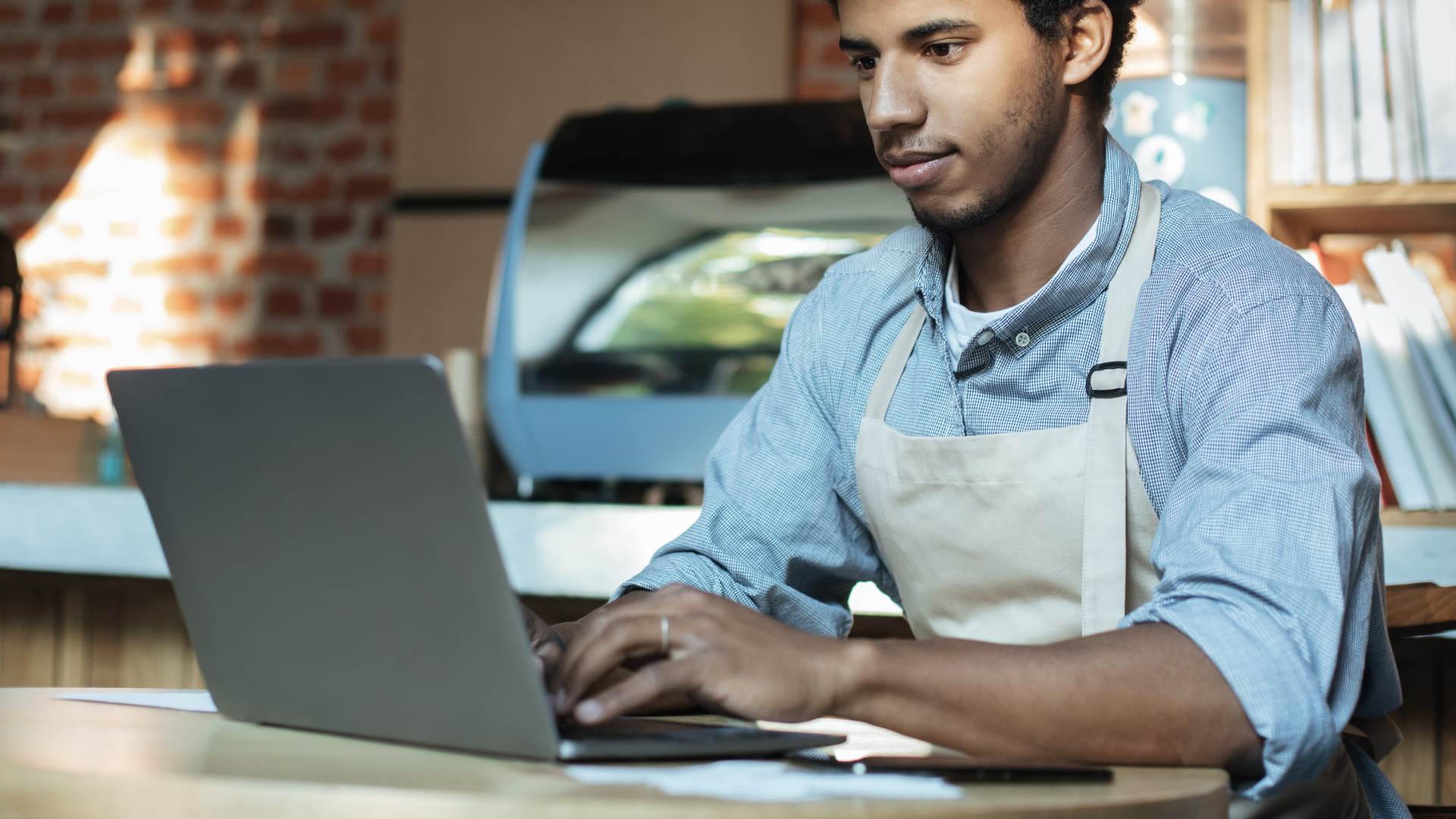 Business documentation