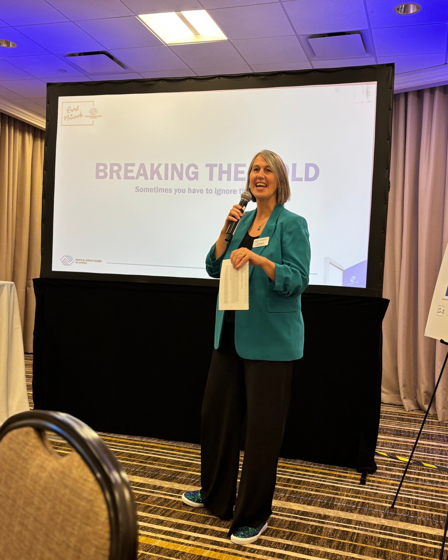 Operations management